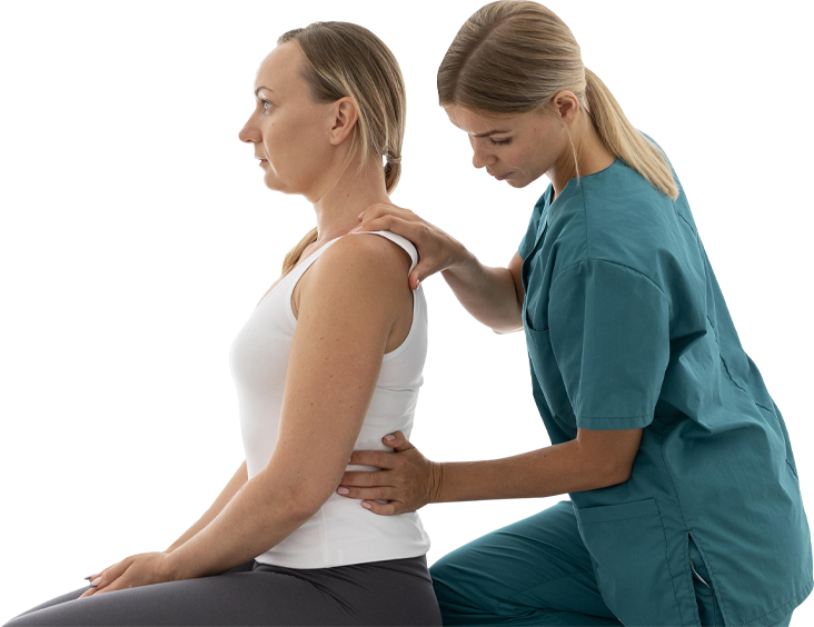 Clínica de Fisioterapia em Campinas