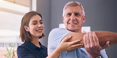 Clínica de Fisioterapia em Campinas - Área de atuação1