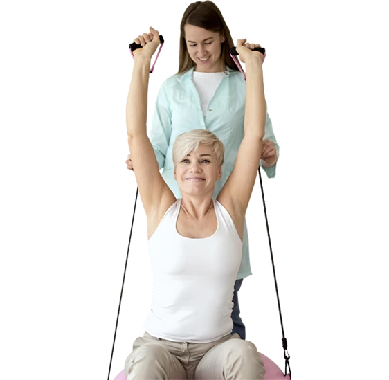 Clínica de Fisioterapia em Campinas - Sobre1