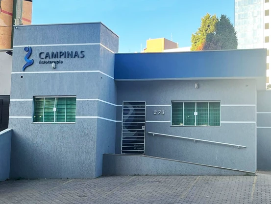 Clínica de Fisioterapia em Campinas - Sobre4