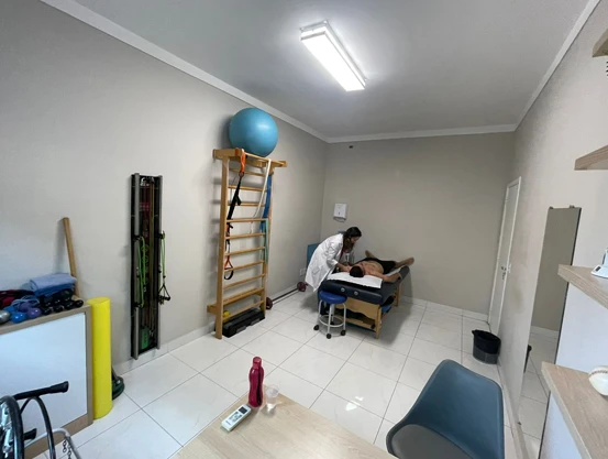 Clínica de Fisioterapia em Campinas - Sobre5