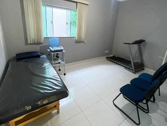 Clínica de Fisioterapia em Campinas - Sobre8