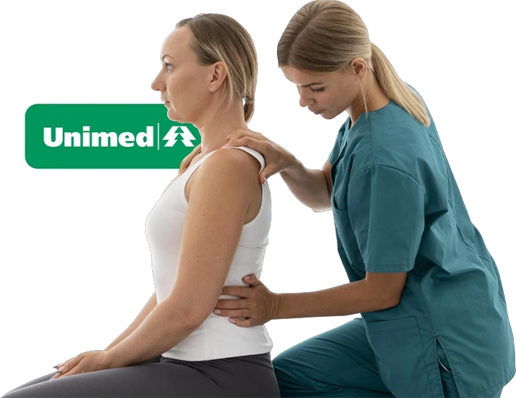 Fisioterapia Unimed Campinas
